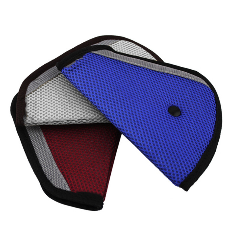 Children Car Seat Belt Cover