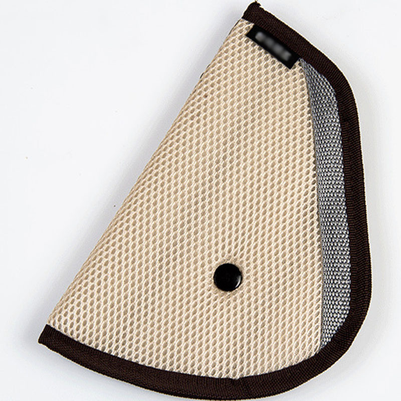 Children Car Seat Belt Cover
