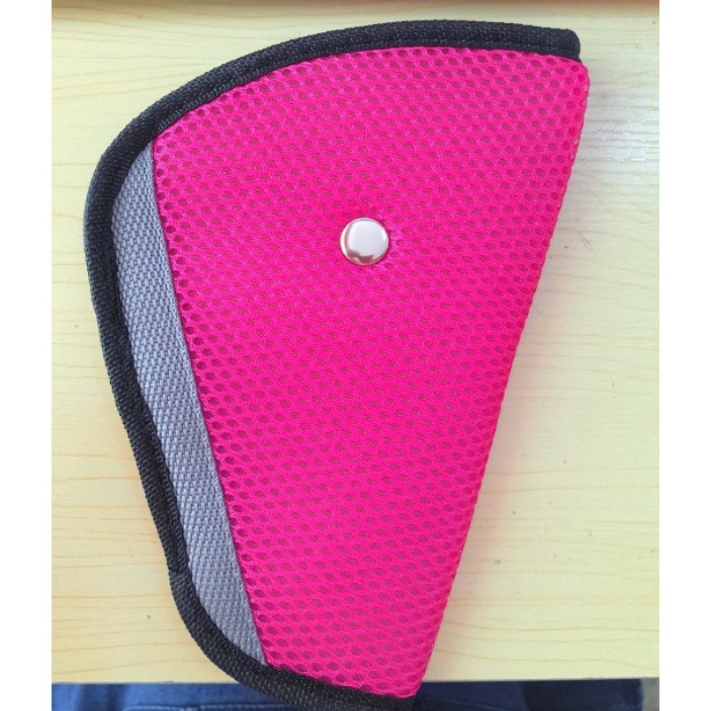 Children Car Seat Belt Cover