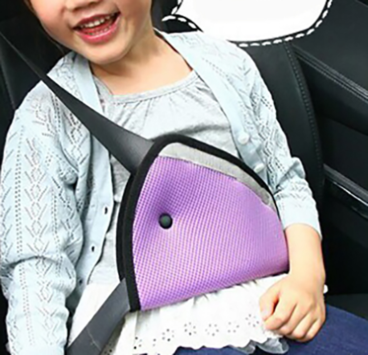 Children Car Seat Belt Cover