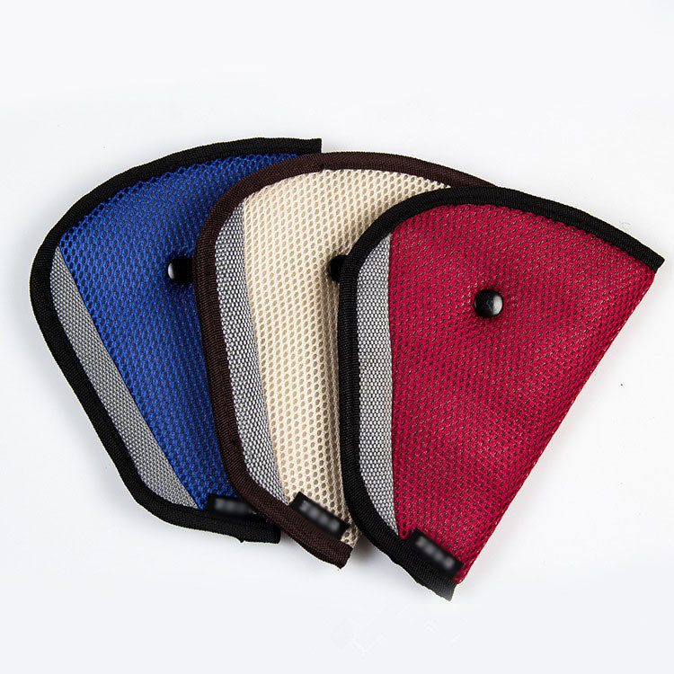Children Car Seat Belt Cover