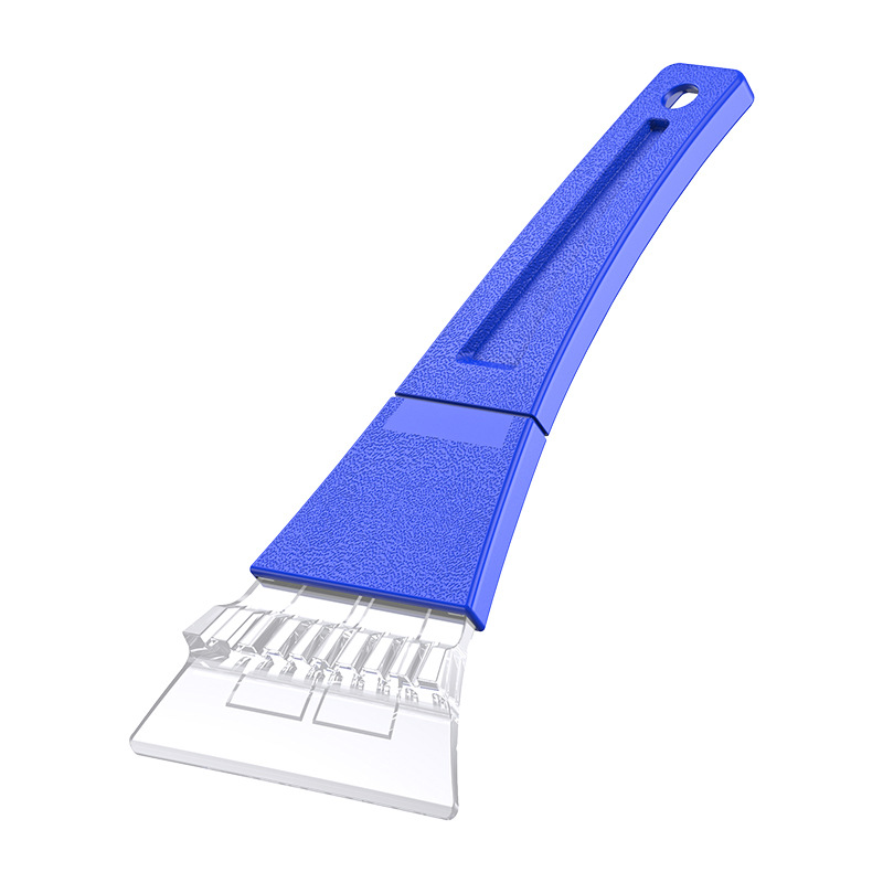 Car Ice Scraper Snow Removal Tool