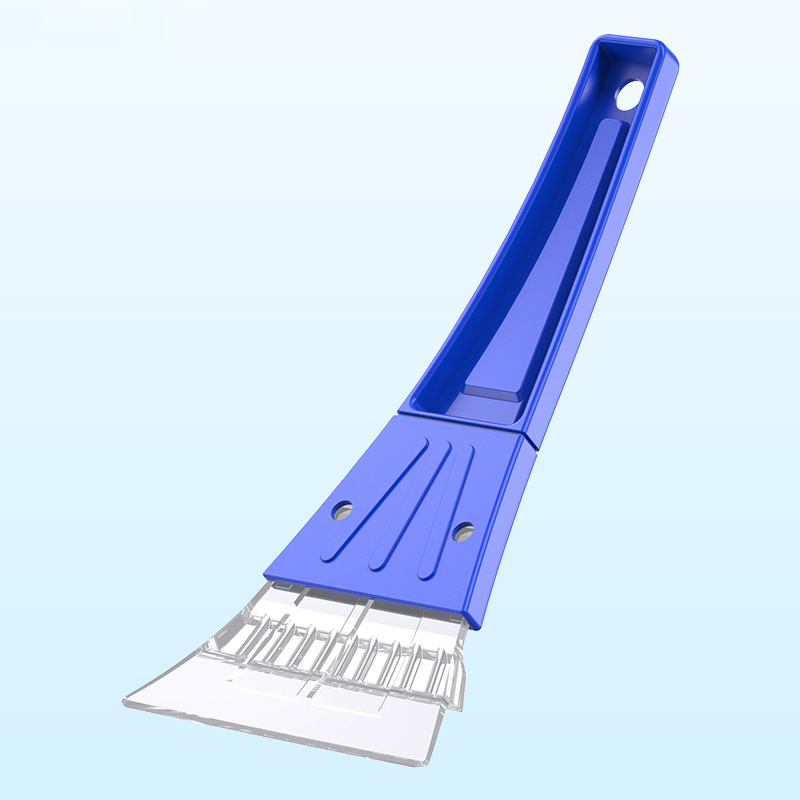 Car Ice Scraper Snow Removal Tool