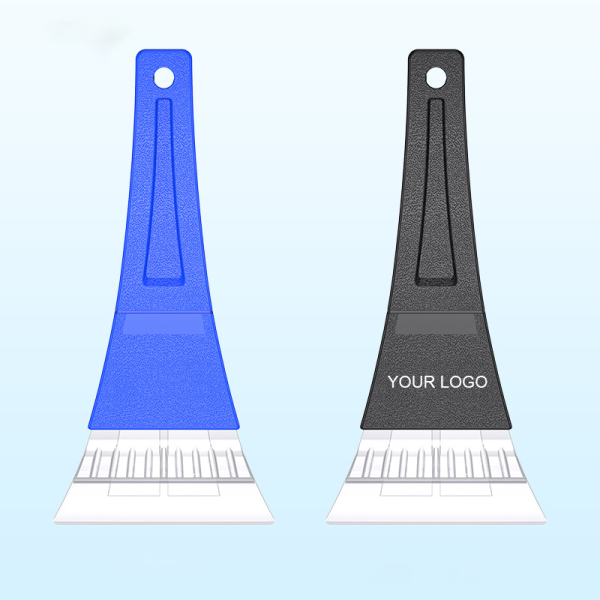 Car Ice Scraper Snow Removal Tool