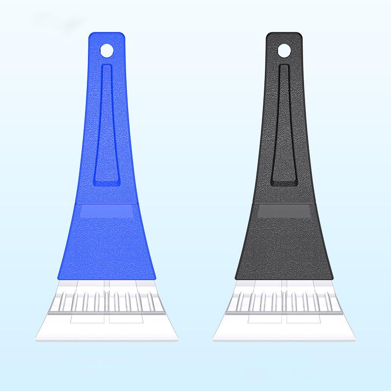 Car Ice Scraper Snow Removal Tool