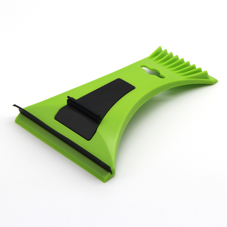 ABS Material Ice Scraper