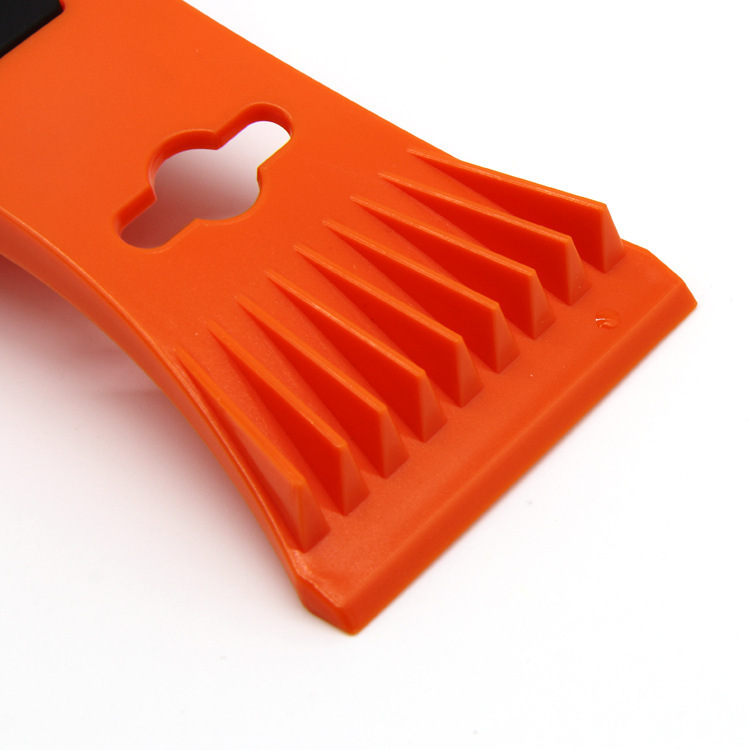 ABS Material Ice Scraper