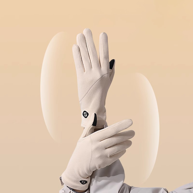 Thin Cycling Gloves