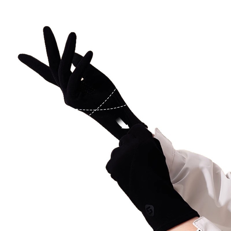 Thin Cycling Gloves