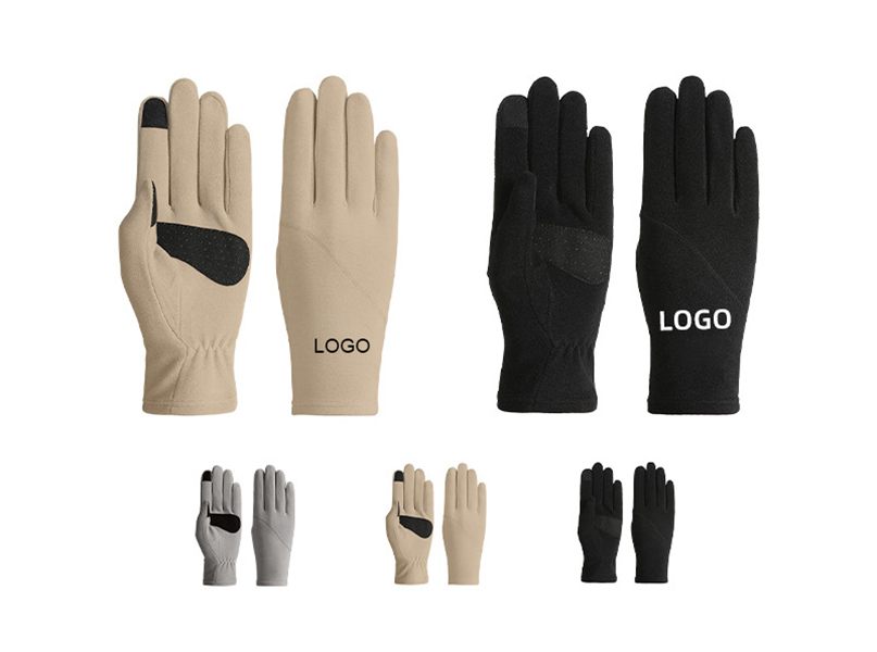 Thin Cycling Gloves