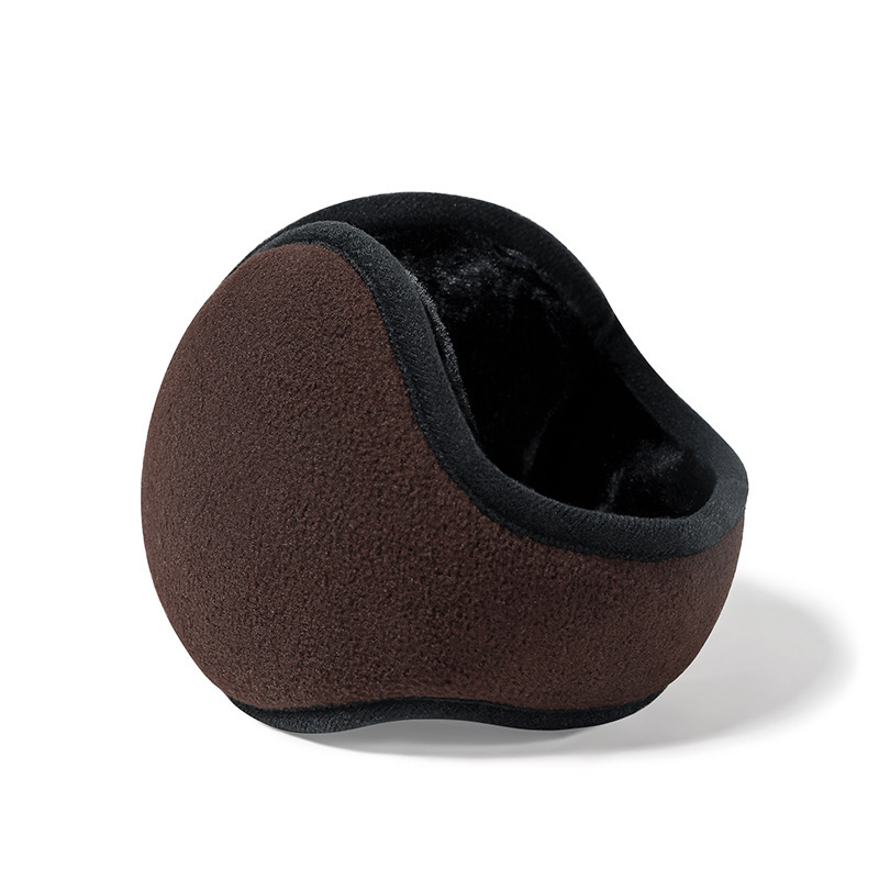 Polar Fleece Ear Warmer