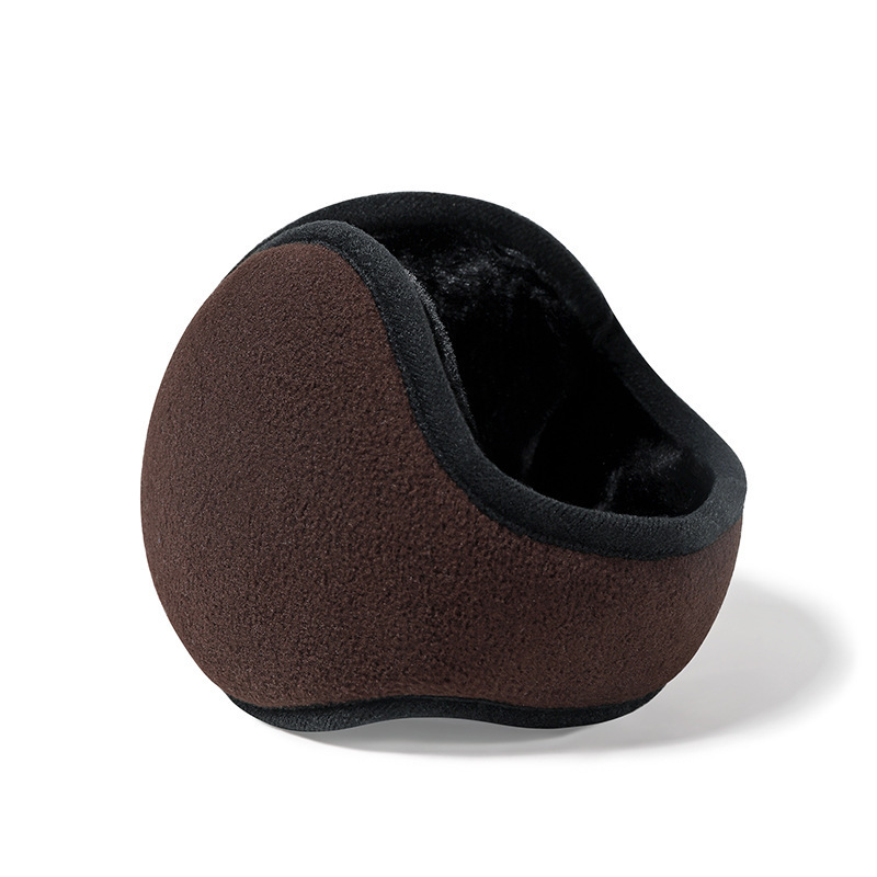 Polar Fleece Ear Warmer