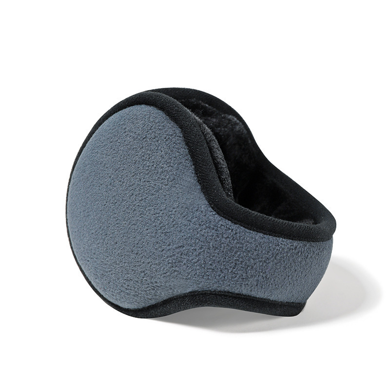 Polar Fleece Ear Warmer