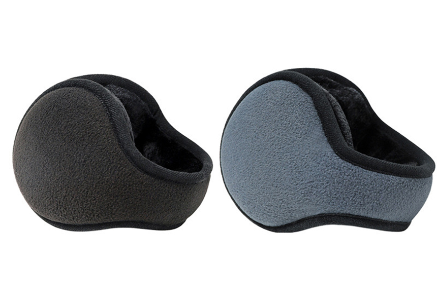 Polar Fleece Ear Warmer