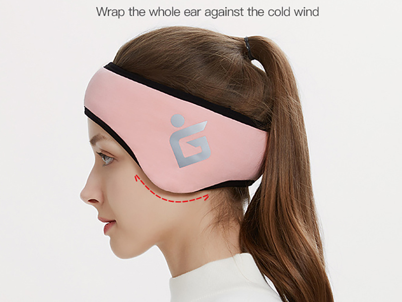 Eye Mask/Earmuff with Earplugs