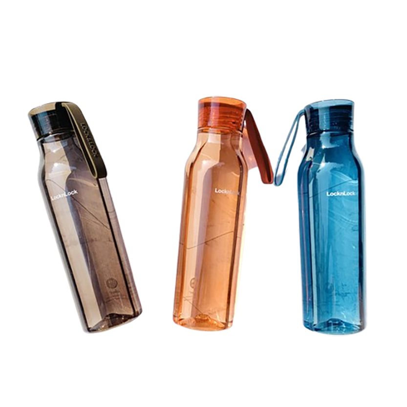 Tritan Water Bottle