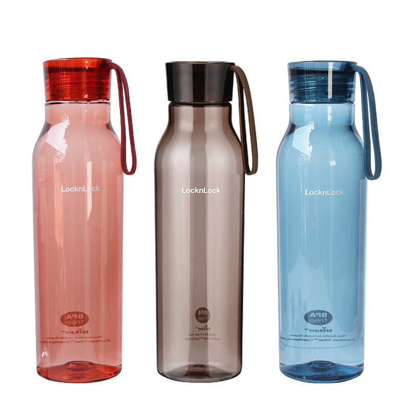 Tritan Water Bottle