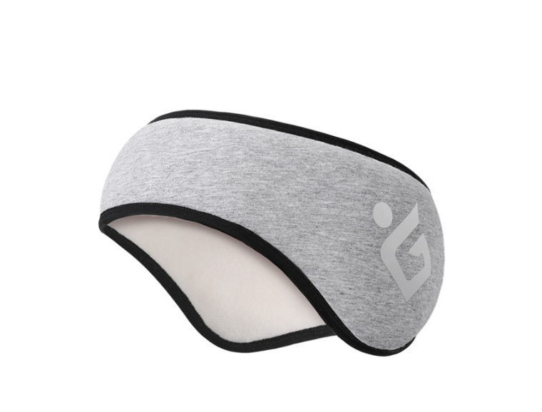 Warmer Headband Eye Mask Earmuff w/Earplug