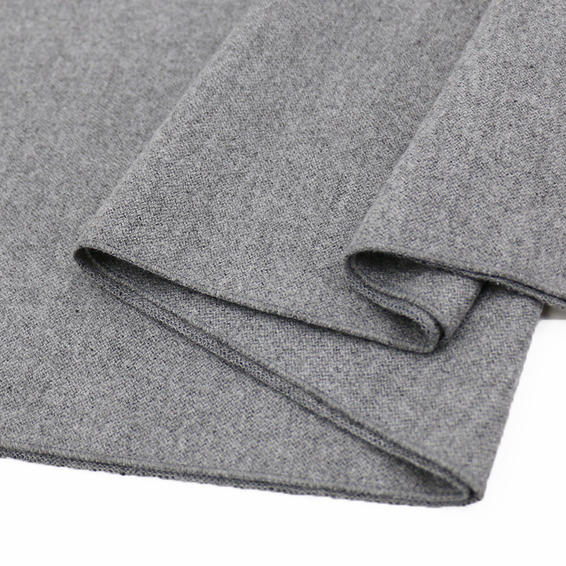 Warm Thickened Winter Scarf