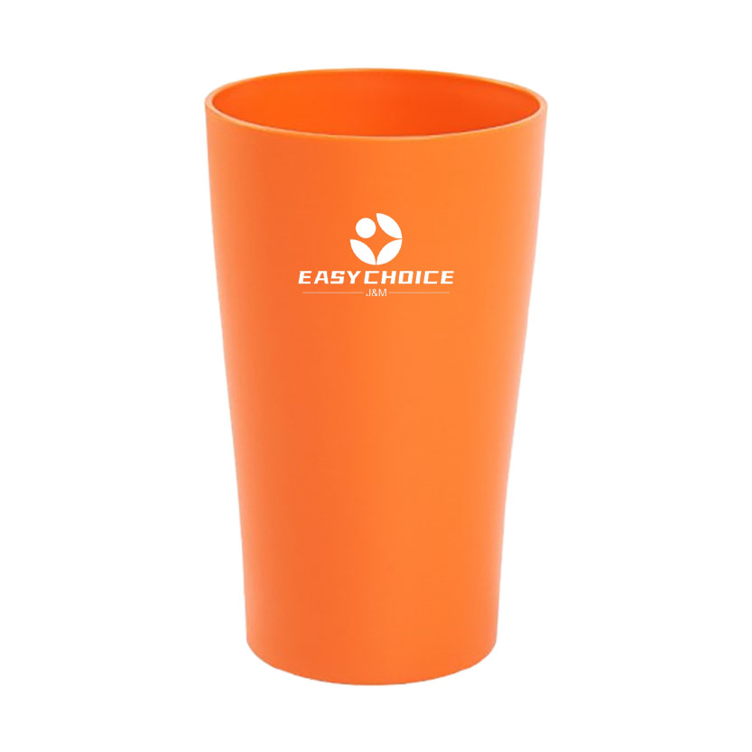 Plastic PP Mouthwash Cup