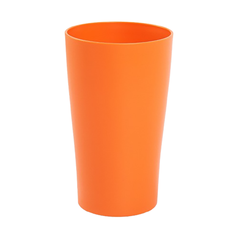 Plastic PP Mouthwash Cup