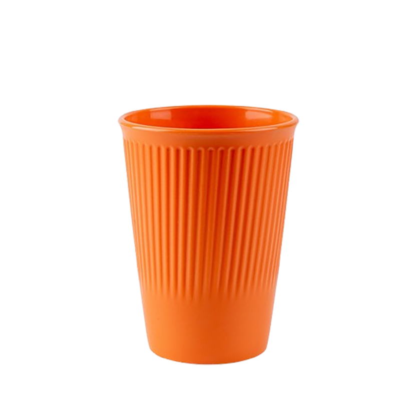 Plastic PP Mouthwash Cup