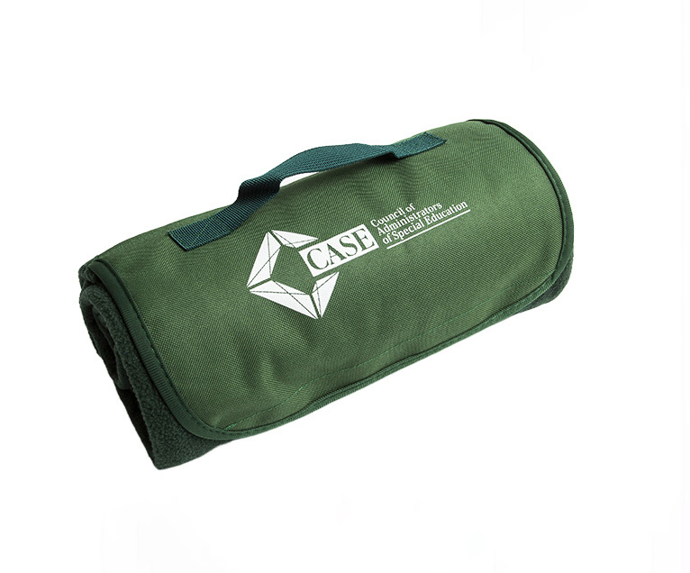 Polar Fleece Blanket
