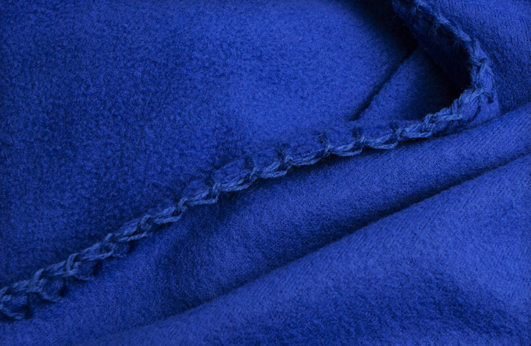 Polar Fleece Blanket