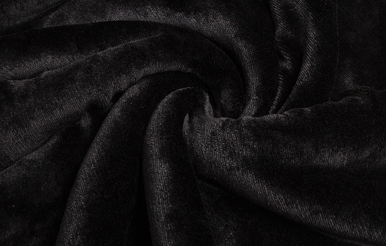 Double-Layer Flannel Sherpa Blanket