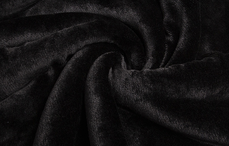 Double-Layer Flannel Sherpa Blanket