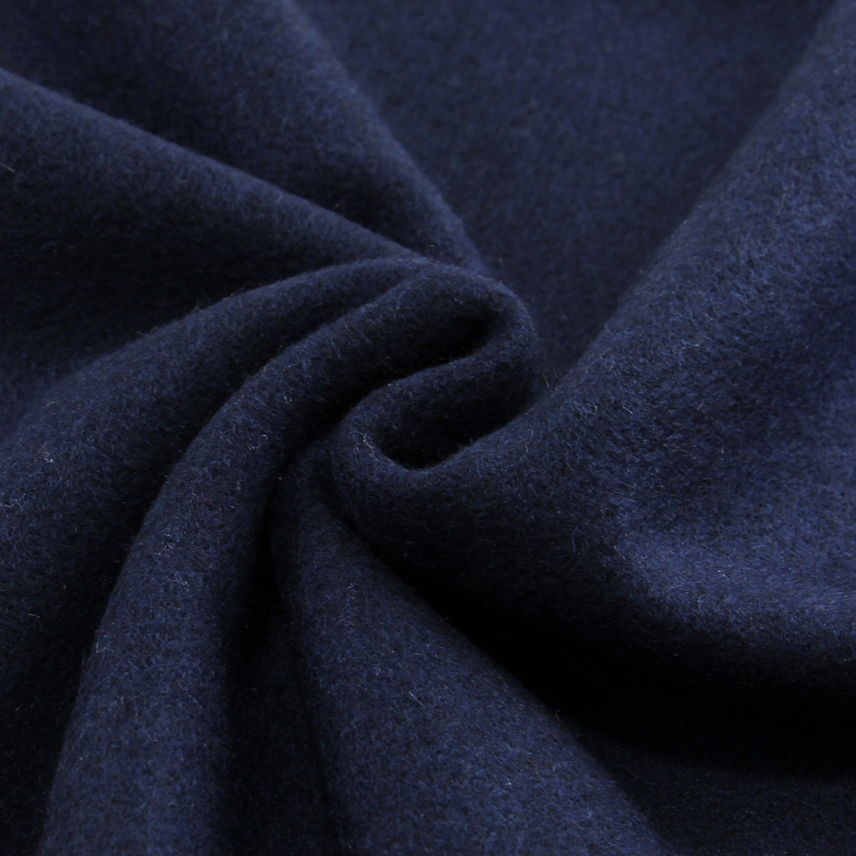 Wool Blend Winter Warm Thickened Scarf