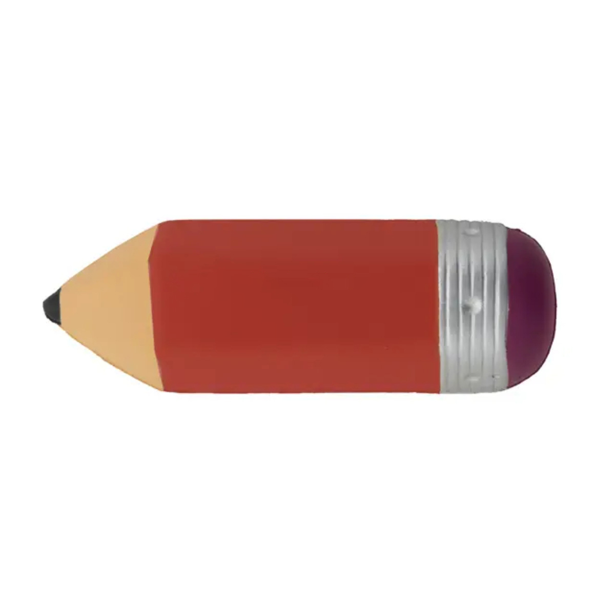 PU Pencil Shaped Stress Ball