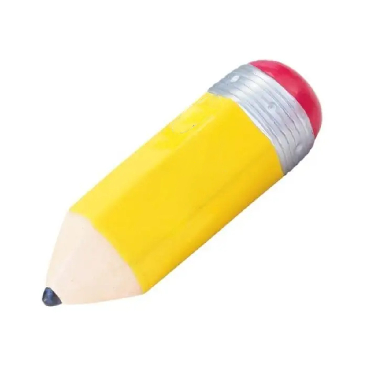 PU Pencil Shaped Stress Ball