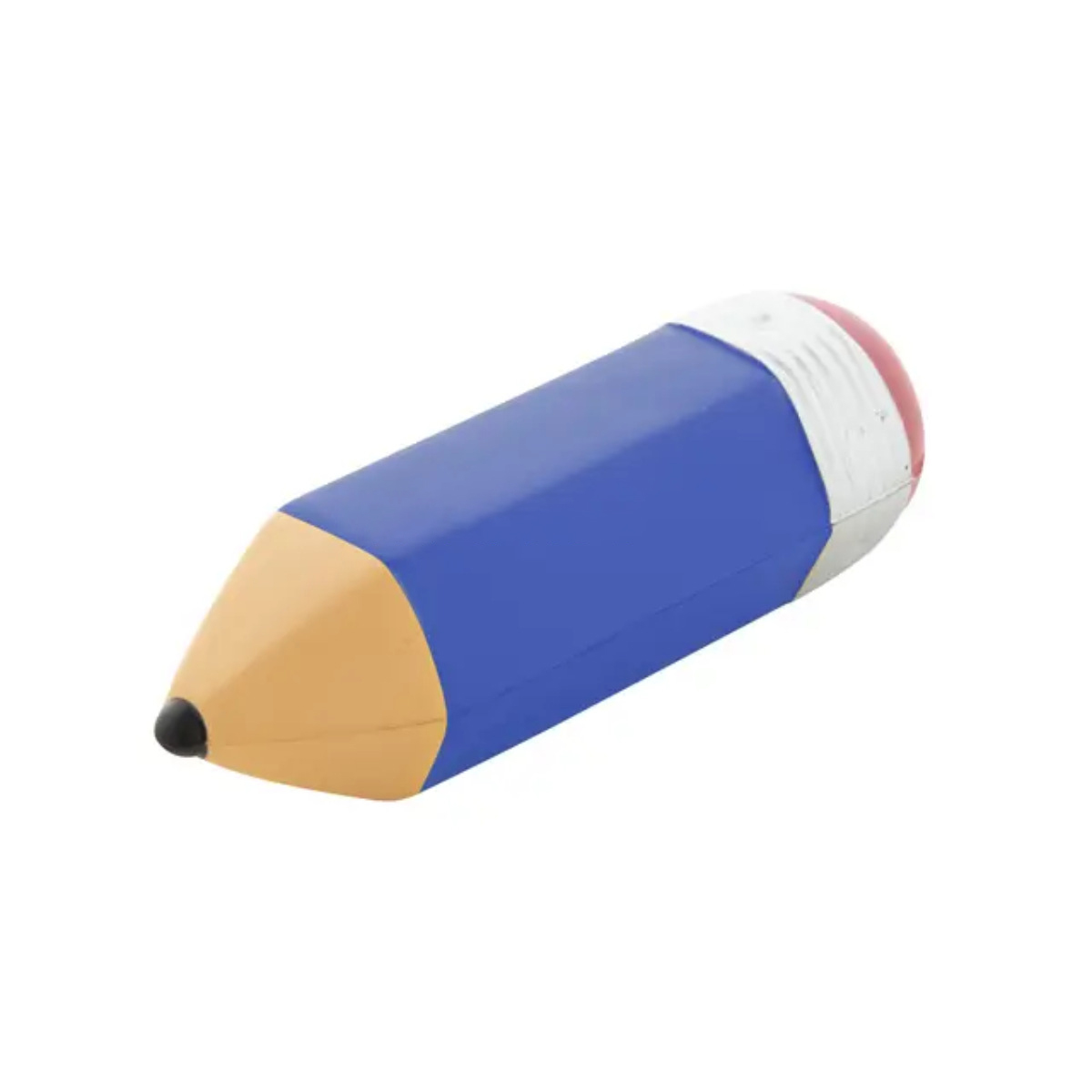 PU Pencil Shaped Stress Ball