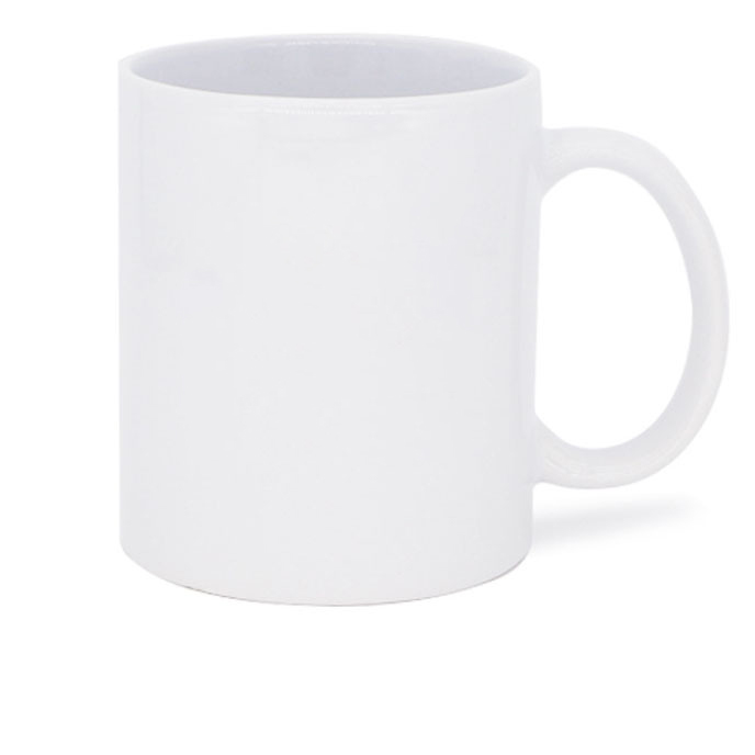 11oz Sublimation Ceramic Mug