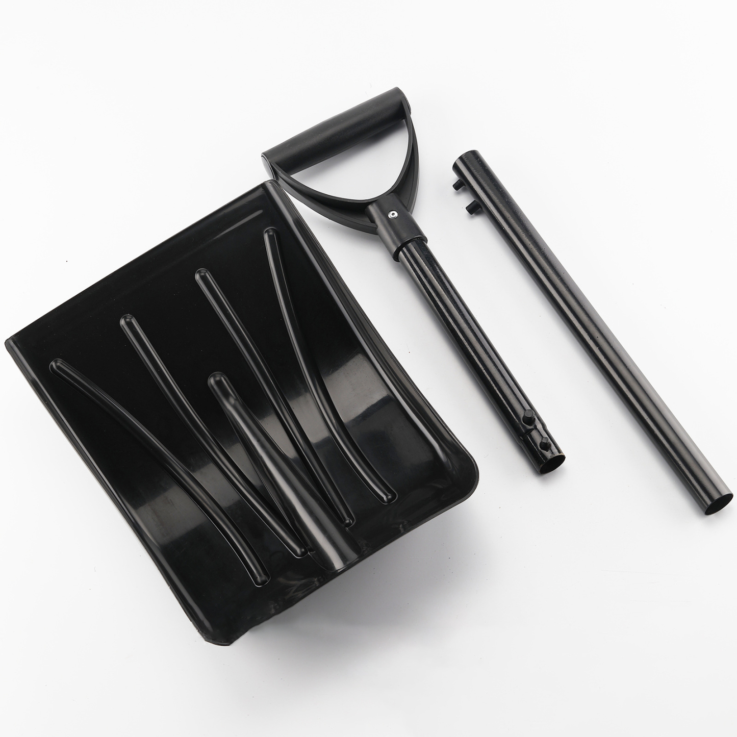Detachable Plastic Snow Shovel for Car