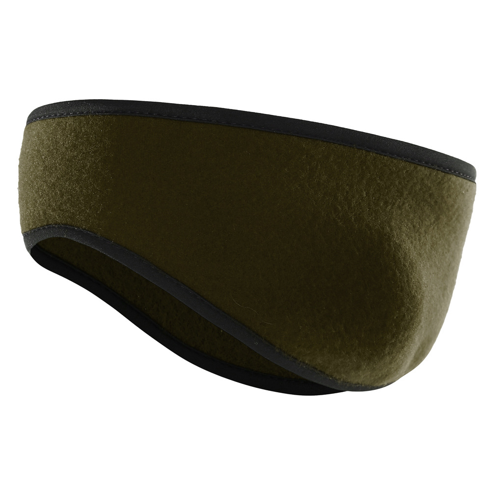 Winter Polar Fleece Ear Warmer Headband