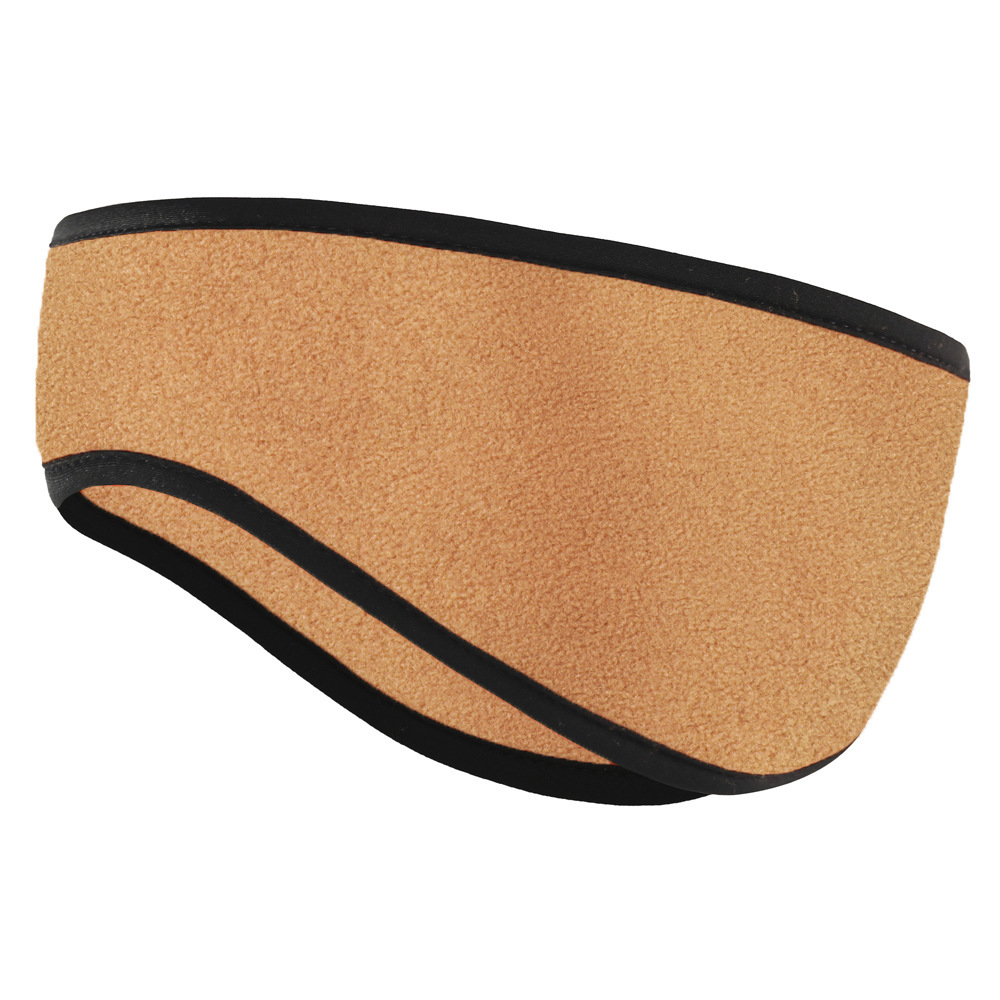 Winter Polar Fleece Ear Warmer Headband