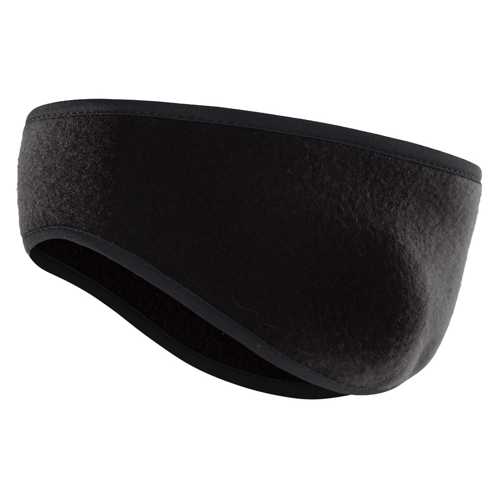 Winter Polar Fleece Ear Warmer Headband