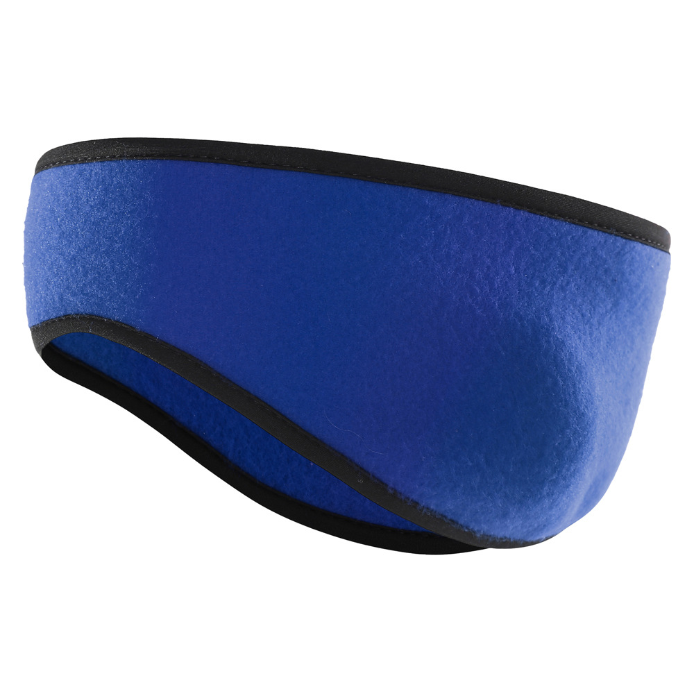 Winter Polar Fleece Ear Warmer Headband