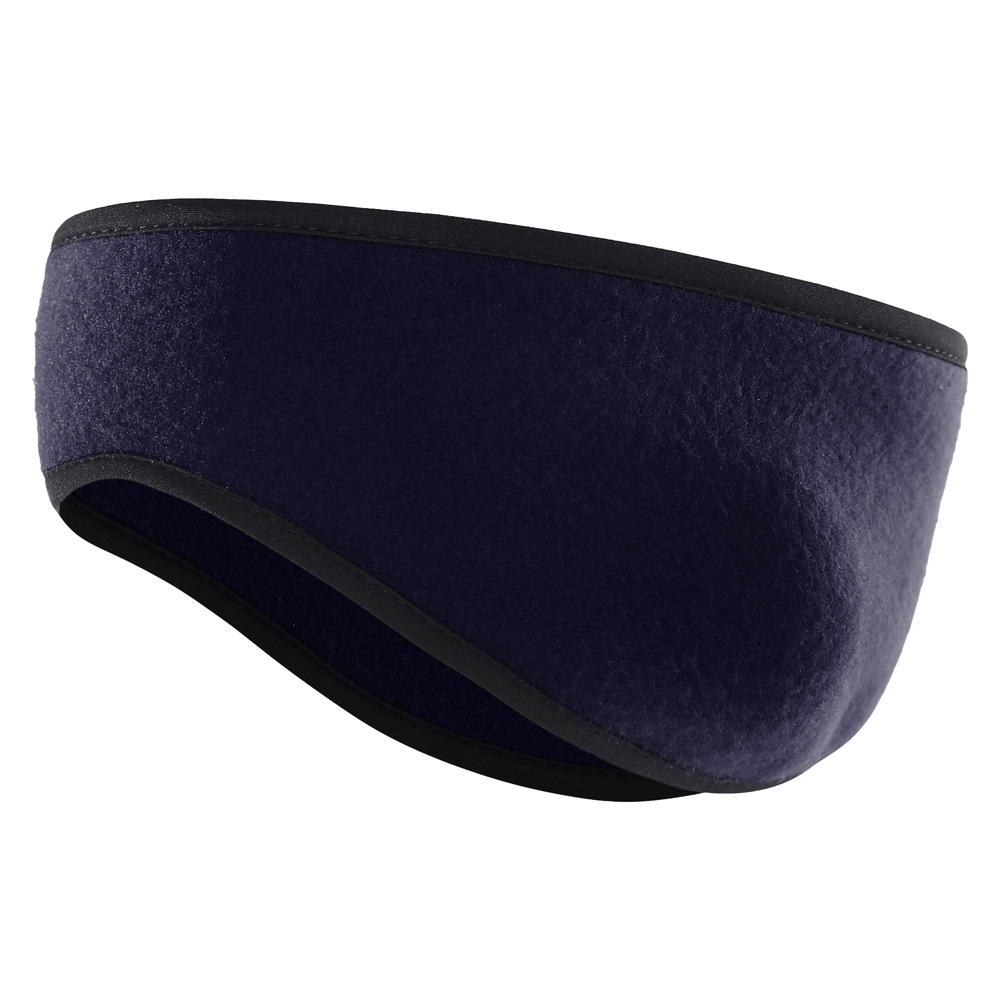Winter Polar Fleece Ear Warmer Headband