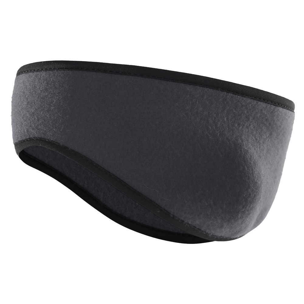 Winter Polar Fleece Ear Warmer Headband