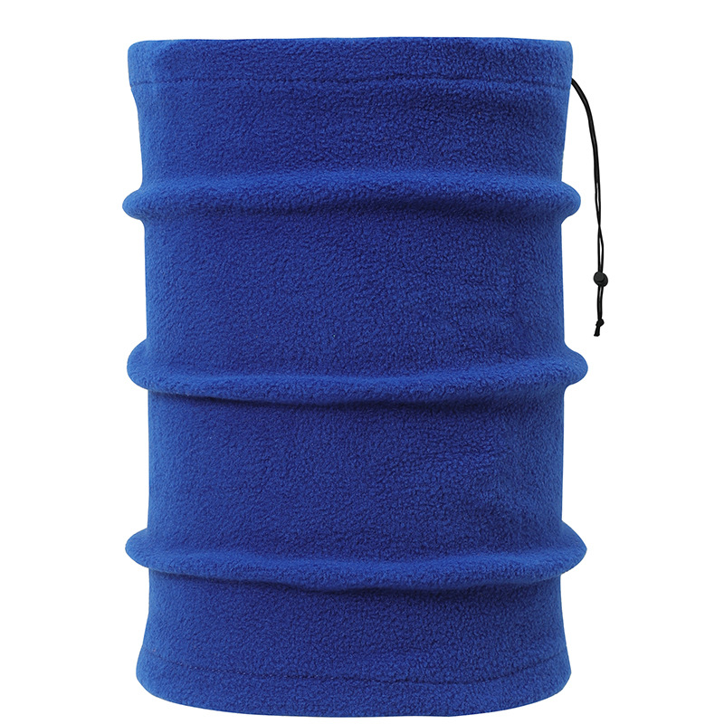 Fleece Neck Gaiter Face Mask