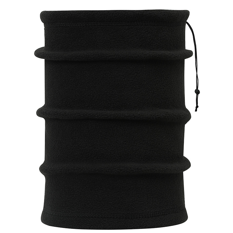 Fleece Neck Gaiter Face Mask