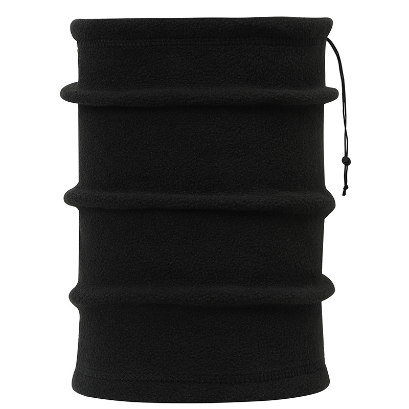 Fleece Neck Gaiter Face Mask