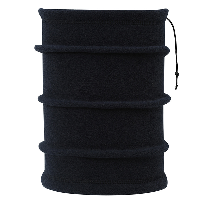 Fleece Neck Gaiter Face Mask