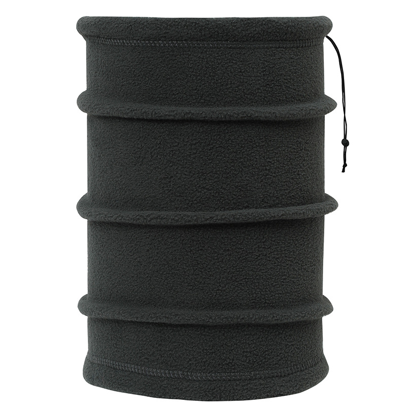 Fleece Neck Gaiter Face Mask