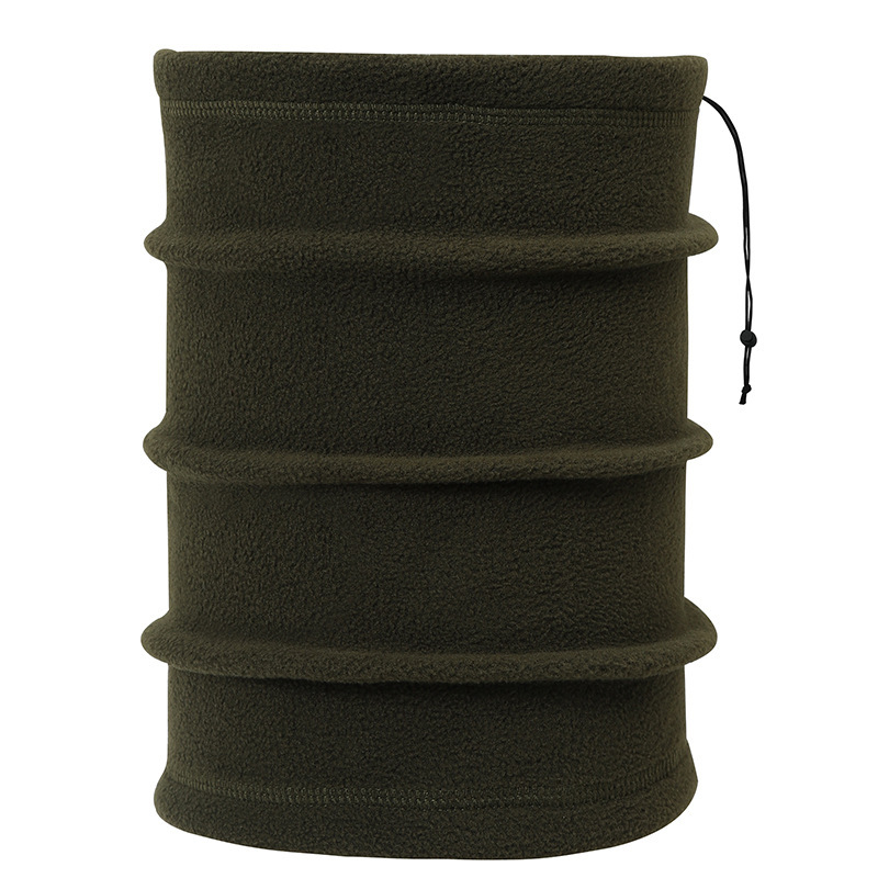 Fleece Neck Gaiter Face Mask