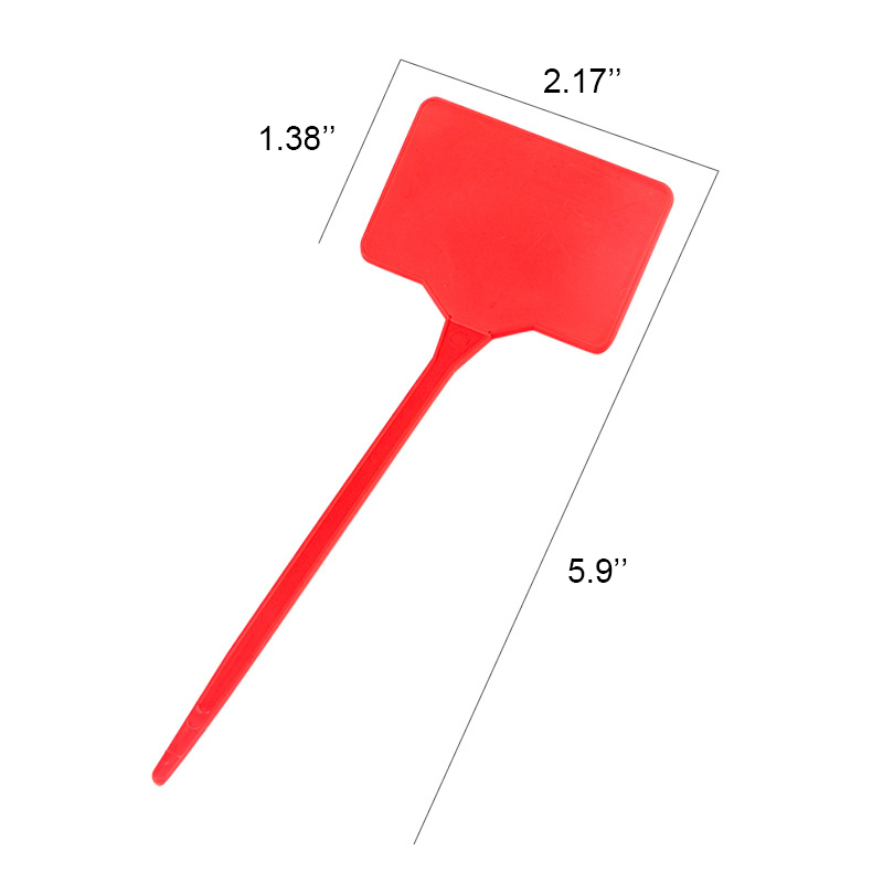 PP Plastic Garden Plant Label