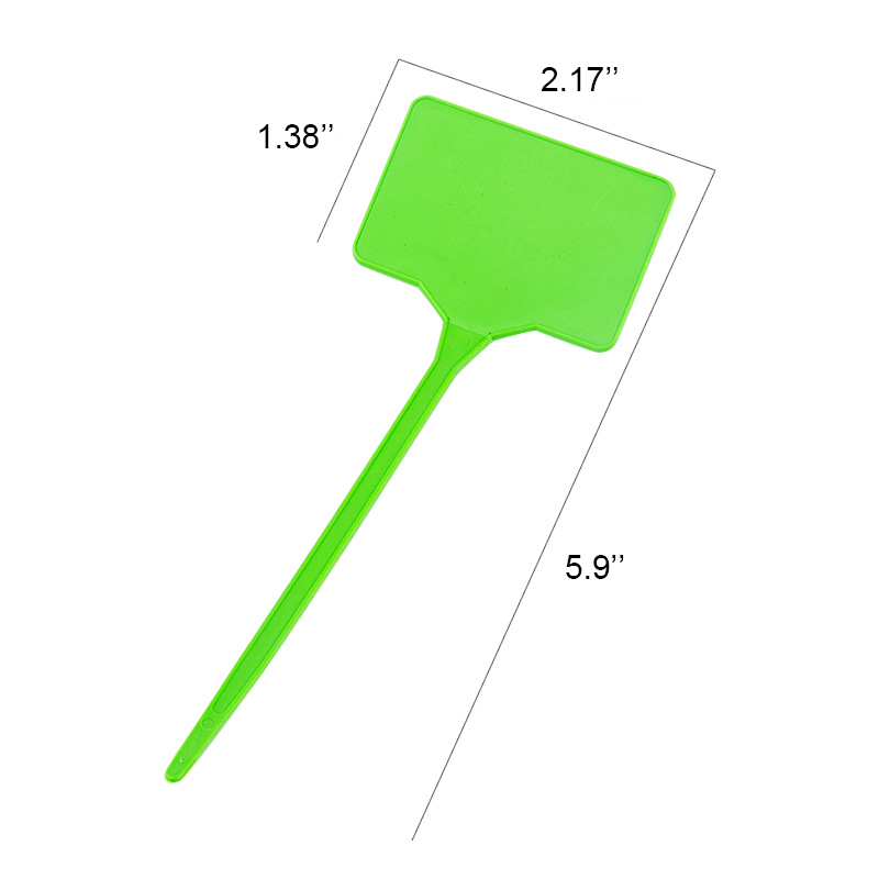 PP Plastic Garden Plant Label